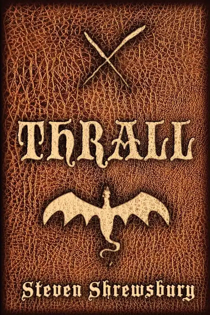 Thrall - Paperback