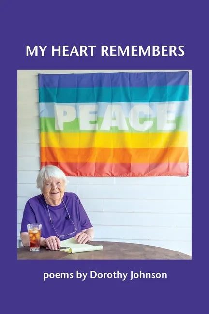 My Heart Remembers - Paperback