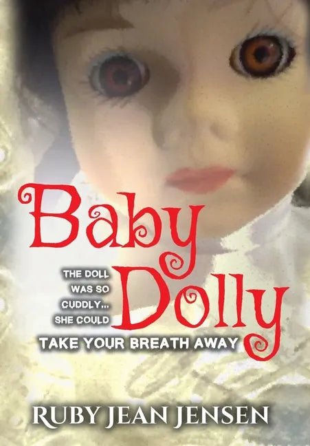 Baby Dolly - Hardcover