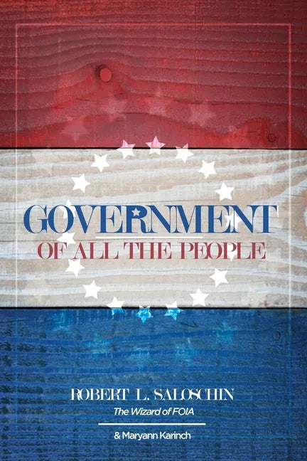 Government of All the People - Paperback