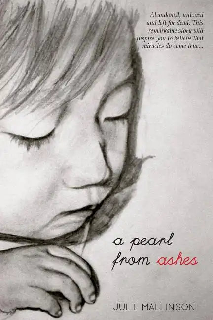 A Pearl from Ashes - Paperback