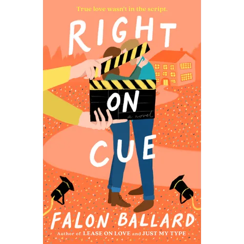 Right on Cue - Paperback