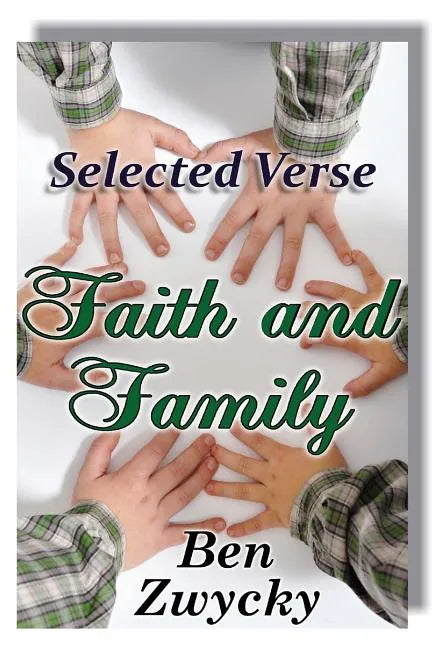 Selected Verse - Faith and Family - Paperback