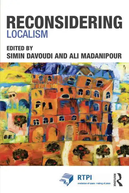 Reconsidering Localism - Paperback