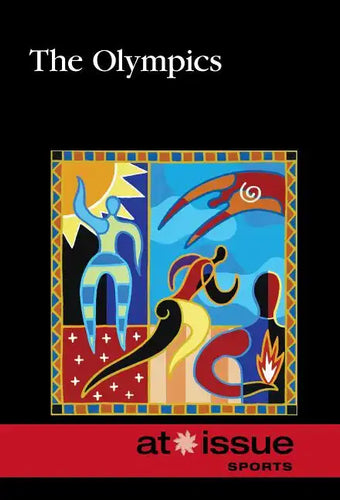 The Olympics - Paperback