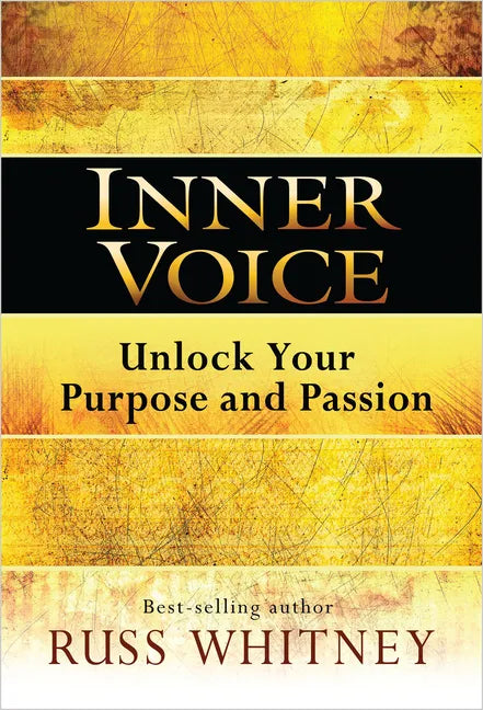 Inner Voice: Unlock Your Purpose and Passion - Paperback