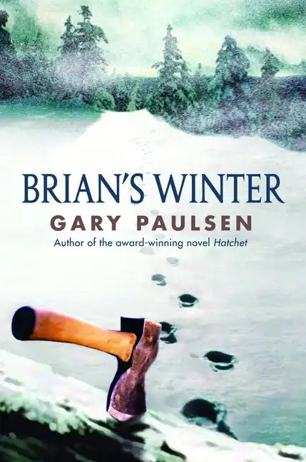 Brian's Winter - Hardcover