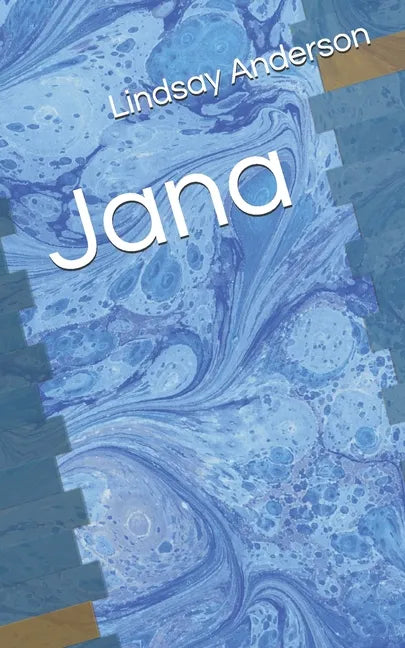 Jana - Paperback