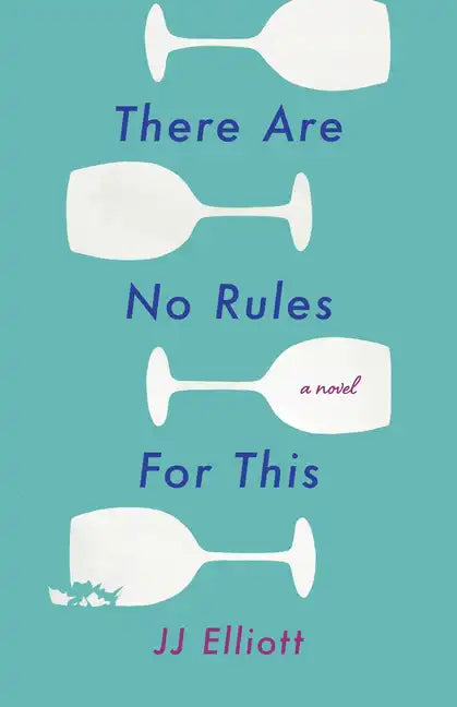 There Are No Rules for This - Paperback