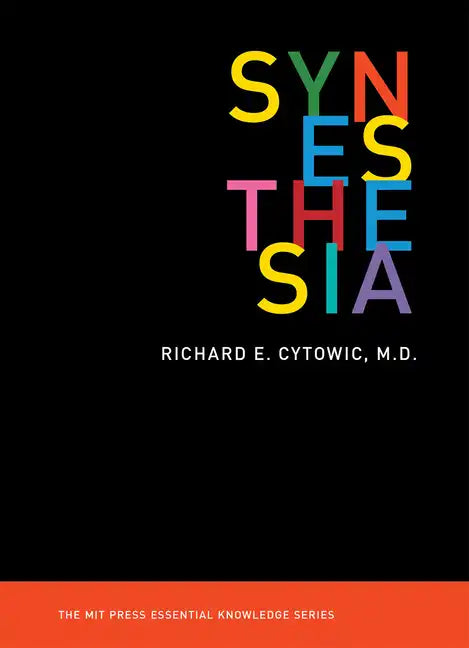 Synesthesia - Paperback
