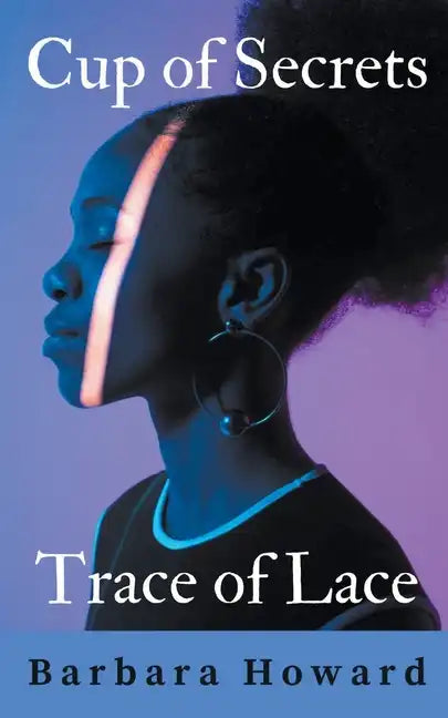 Cup of Secrets - Trace of Lace - Paperback