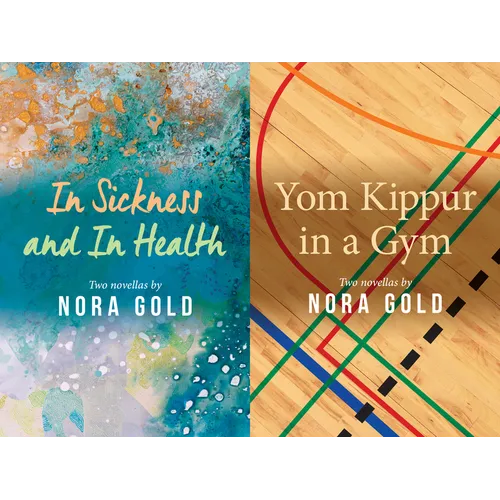 In Sickness and in Health / Yom Kippur in a Gym: Volume 215 - Paperback