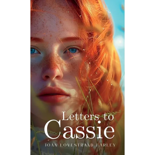Letters to Cassie - Hardcover