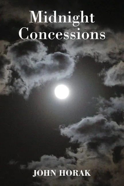 Midnight Concessions - Paperback