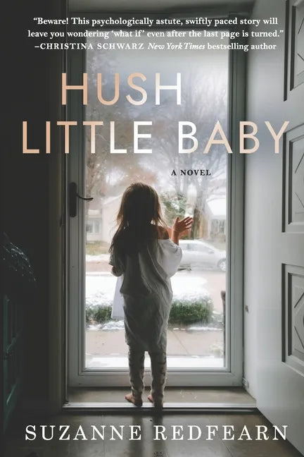 Hush Little Baby - Paperback