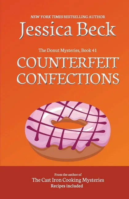 Counterfeit Confections - Paperback
