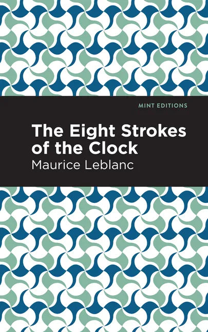 The Eight Strokes of the Clock - Paperback