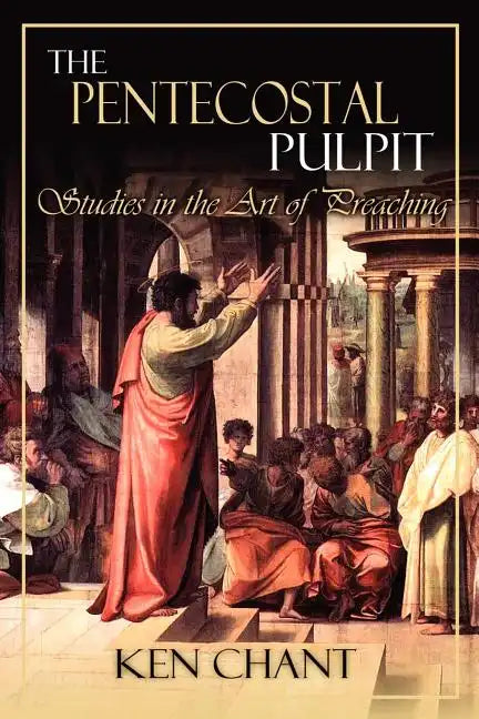 The Pentecostal Pulpit - Paperback