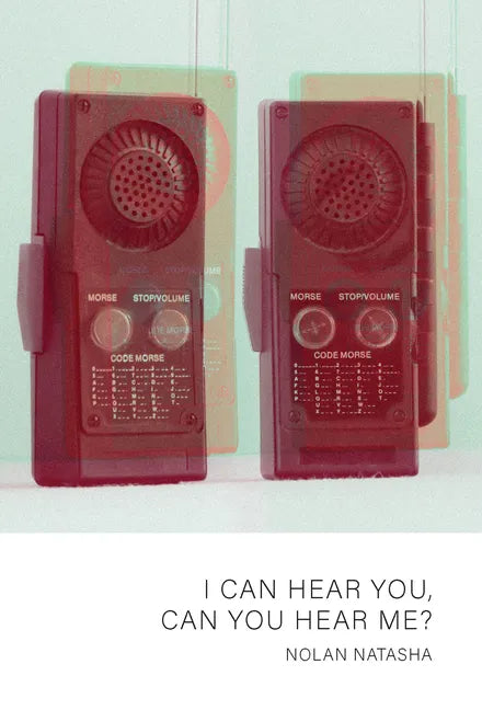 I Can Hear You, Can You Hear Me? - Paperback