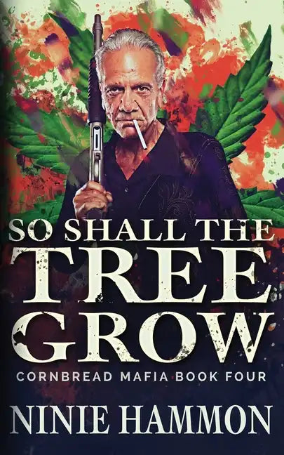 So Shall The Tree Grow - Paperback