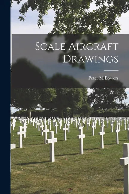 Scale Aircraft Drawings - Paperback