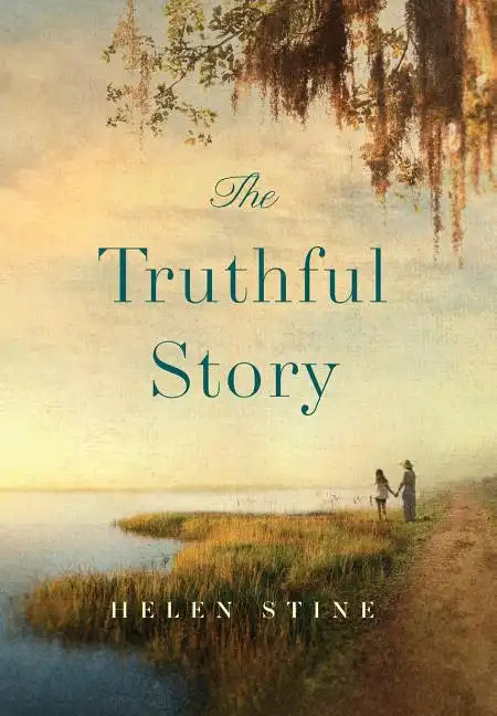 The Truthful Story - Hardcover