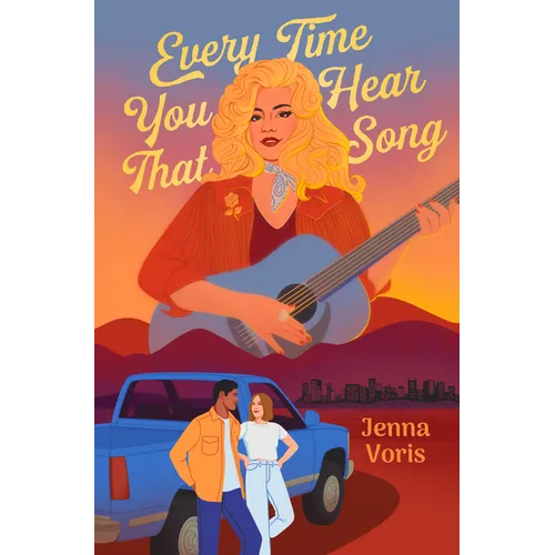 Every Time You Hear That Song - Paperback