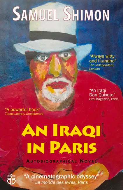 An Iraqi in Paris - Paperback