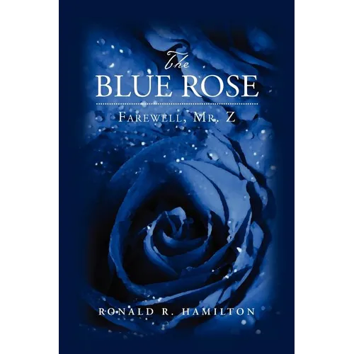The Blue Rose - Paperback