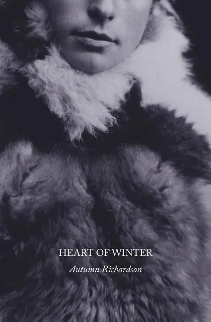 Heart of Winter - Paperback