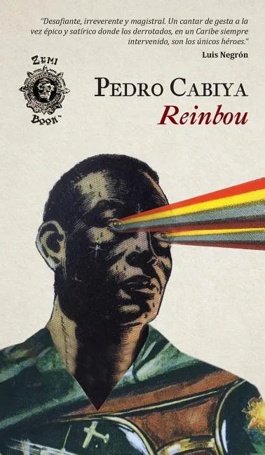 Reinbou - Hardcover