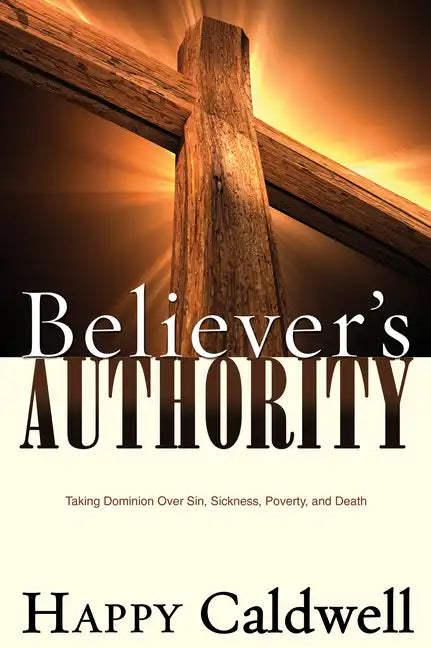 Believer's Authority - Paperback