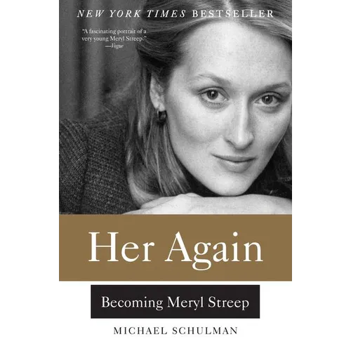Her Again - Paperback