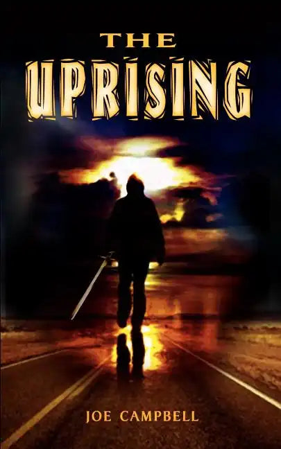 The Uprising - Paperback