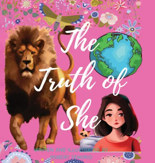 The Truth of She - Hardcover