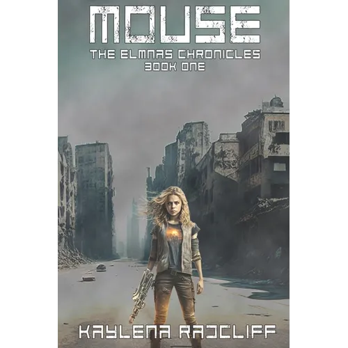 Mouse - Paperback