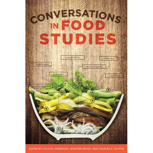Conversations in Food Studies - Paperback