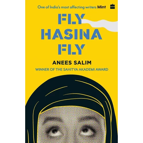 Fly, Hasina, Fly - Paperback