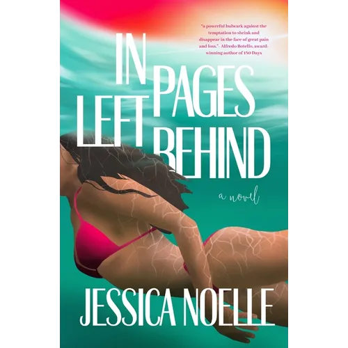 In Pages Left Behind - Paperback