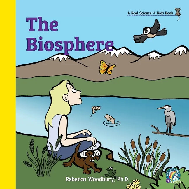The Biosphere - Paperback