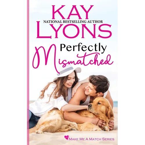 Perfectly Mismatched - Paperback