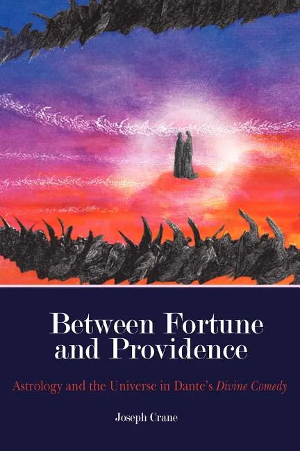 Between Fortune and Providence - Paperback