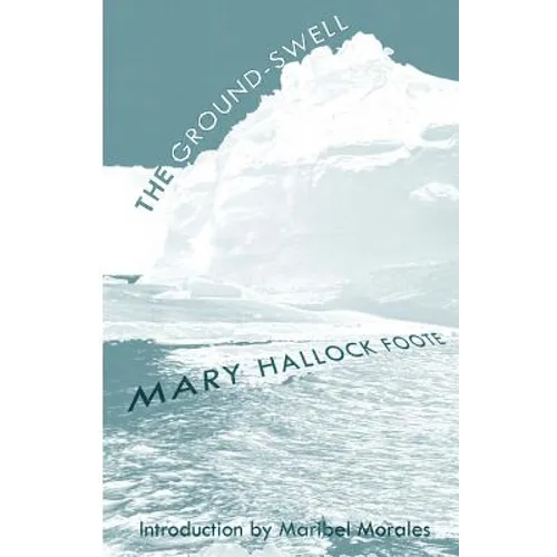 The Ground-Swell - Paperback