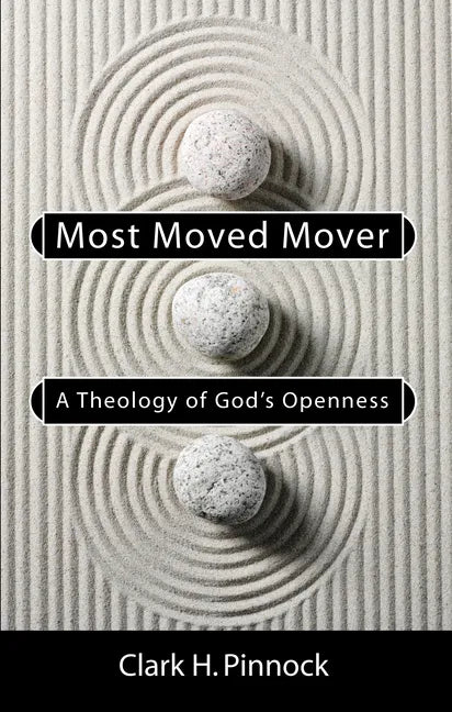 Most Moved Mover - Paperback