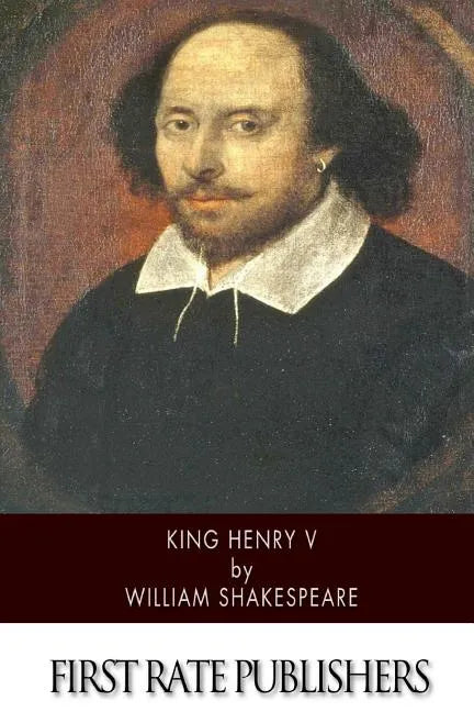 King Henry V - Paperback