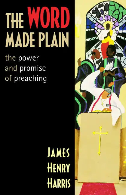 Word Made Plain - Paperback