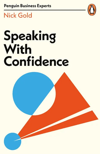 Speaking with Confidence - Paperback