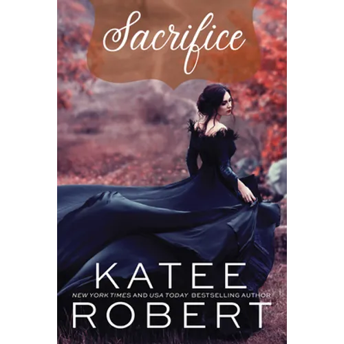 Sacrifice - Paperback