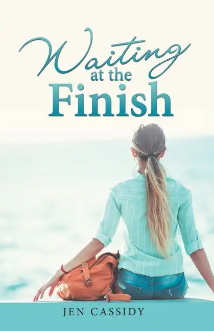Waiting at the Finish - Paperback