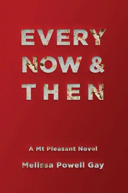 Every Now & Then - Paperback